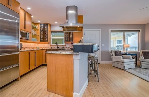 Boca Grande House | BG BEACH CLUB 2G by RedAwning