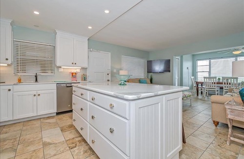 Boca Grande House | BG Beach Club 5C
