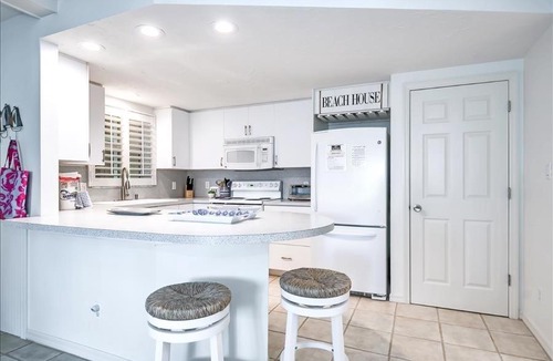 Boca Grande House | Bg Beach Club 5D Home