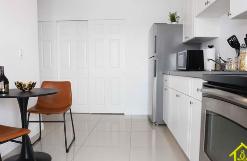 Bay Harbor Islands Apartment | BH Club by Zen Vacation Rentals 1BR
