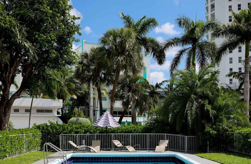 Bay Harbor Islands Apartment | BH Club by Zen Vacation Rentals 1BR