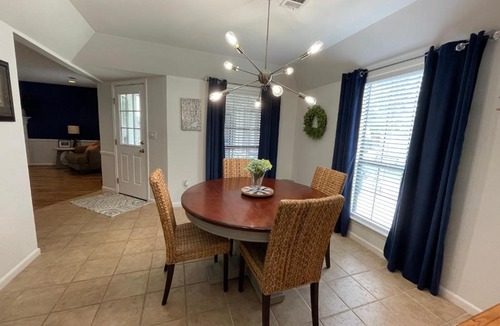 Northport House | Big Al's Pool House