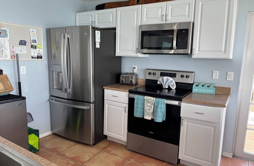 Jose's Hideaway House | Big on the Beach House, Oceanfront with Stunning views!
