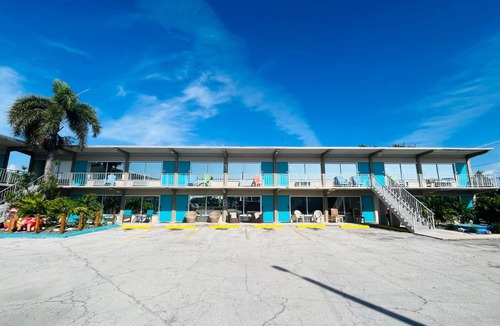 Big Pine Key Hotel | Big Pine Key Motel
