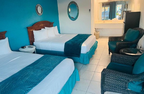 Big Pine Key Hotel | Big Pine Key Motel