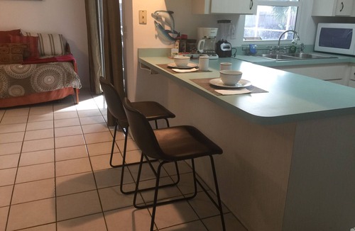 Ormond Beach House | Biketoberfest special!Charming 3Bedroom Pool House by the Beach in Ormond beach
