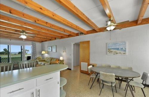 Jekyll Island House | Bill Smith House - A