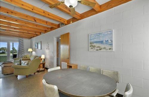 Jekyll Island House | Bill Smith House - A