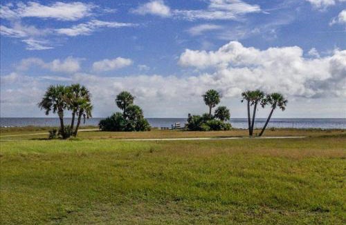 Jekyll Island House | Bill Smith House - B