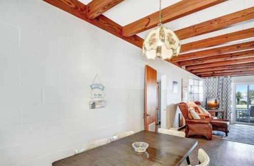 Jekyll Island House | Bill Smith House - B