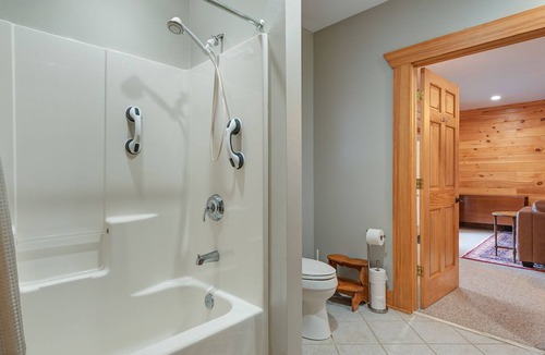Maggie Valley House | Birdies Roost in the Smoky Mountains