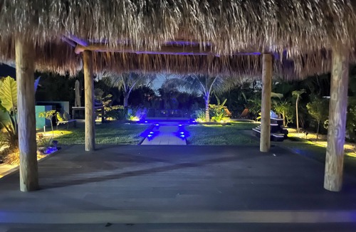 Fort Myers House | Birthday? Wedding? Anniversary? Reunion? Heated Pool, sleeps 13