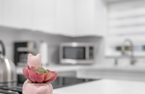 Biscayne Park House | Biscayne Park | Cozy Renovated Duplex with Pool