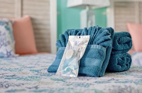 St. Pete Beach Hotel | Blind Pass Resort Motel