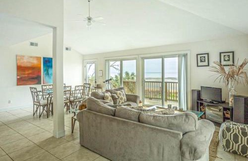 Eastpoint House | Bliss on the Bay