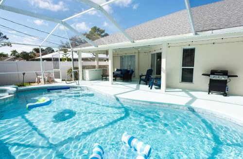 Florida Ridge House | Blue Breeze Retreat