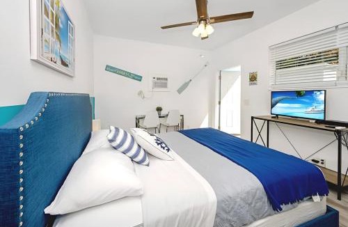 South Lake House | Blue Coral Studio