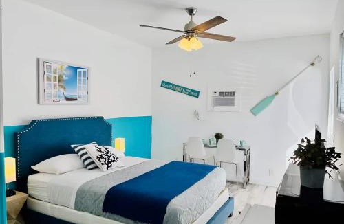 South Lake House | Blue Coral Studio