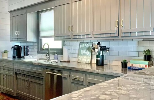 Smithville House | Blue Haven on Center Hill Lake
