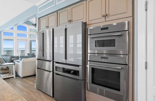 Yaupon Beach House | Blue Heaven/1101 Ocean Drive