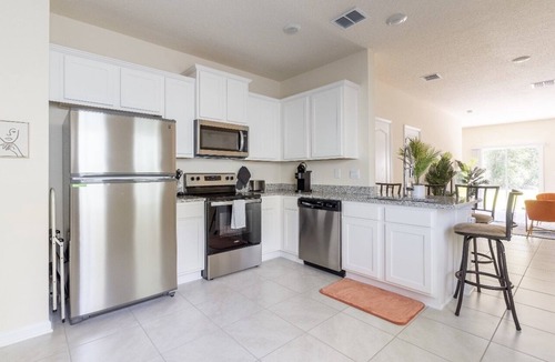 St. Augustine House | Blue Horizons Tranquil FL Escape