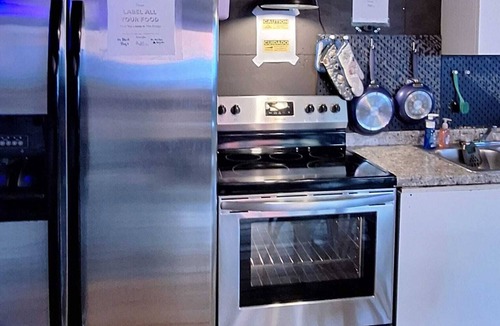 East Little Havana Hostel | Blue Little Havana