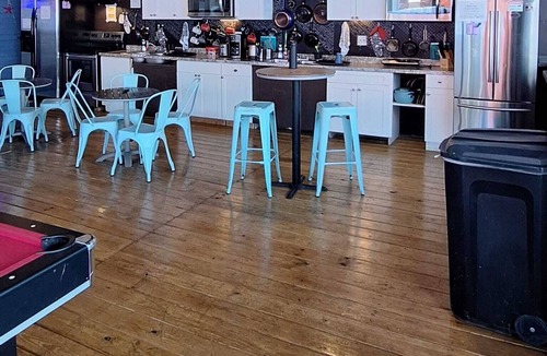 East Little Havana Hostel | Blue Little Havana