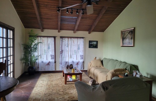 South Carolina Lakes & Blackwater Rivers House | Blue River House