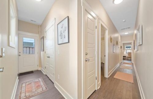 Wilmington Beach Villa | Blue Snapper condo