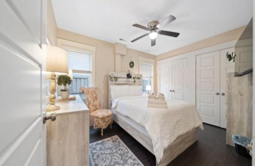 Wilmington Beach Villa | Blue Snapper condo