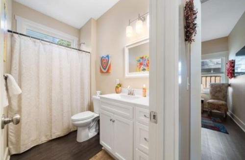 Wilmington Beach Villa | Blue Snapper condo
