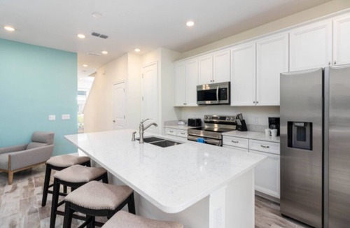 Bay Lake House | Blue Villa Beauty- 3bed/3bath Margaritaville Resort