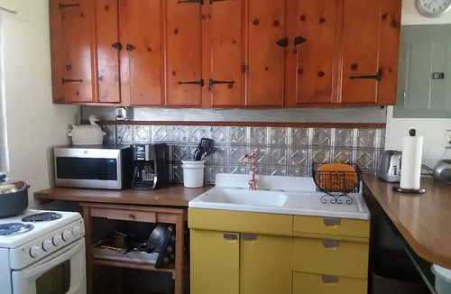 Rockwood House | Bluegill Bay Newly Renovated!