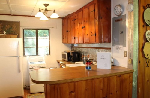 Rockwood House | Bluegill Bay Newly Renovated!