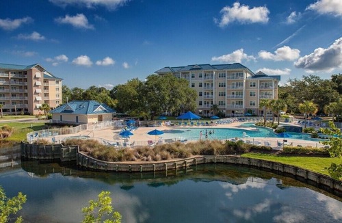 Palmetto Dunes Resort | Bluewater Resort and Marina #2nnn