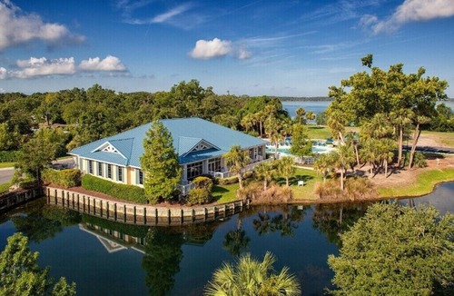Palmetto Dunes Resort | Bluewater Resort and Marina #2nnn