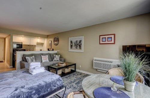 South Beach Villa | Bluff Villas 1687