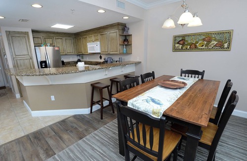 Panama City Beach Condo | Boardwalk Beach Resort! Beachfront condo! Managed by local owner.