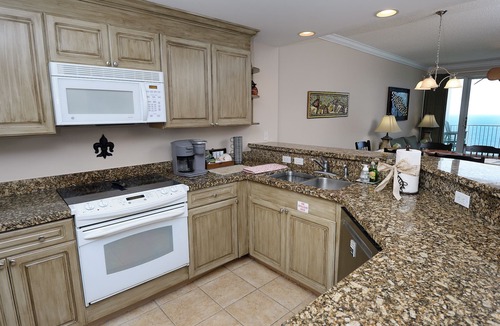 Panama City Beach Condo | Boardwalk Beach Resort! Beachfront condo! Managed by local owner.