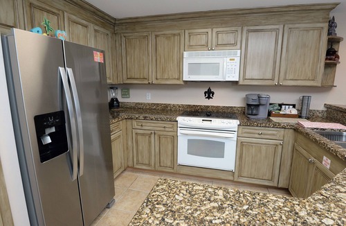 Panama City Beach Condo | Boardwalk Beach Resort! Beachfront condo! Managed by local owner.
