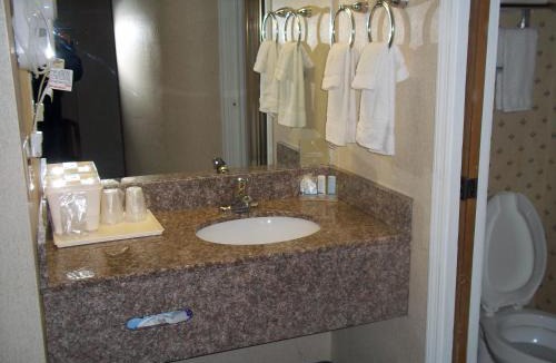 Tallahassee Hotel | BOB Hotels Tallahassee - Boutique on Budget
