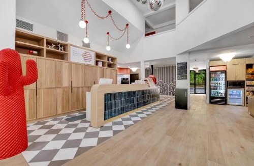 Tallahassee Hotel | BOB Hotels Tallahassee - Boutique on Budget