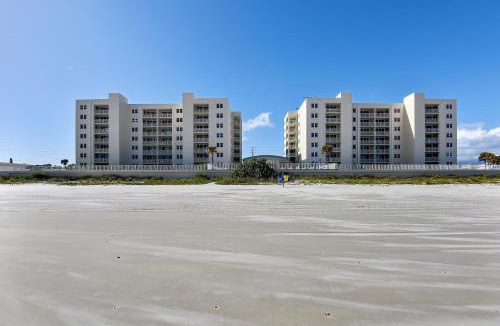 East Wind South Apartment | Bob's Beachin Dream - 5040S