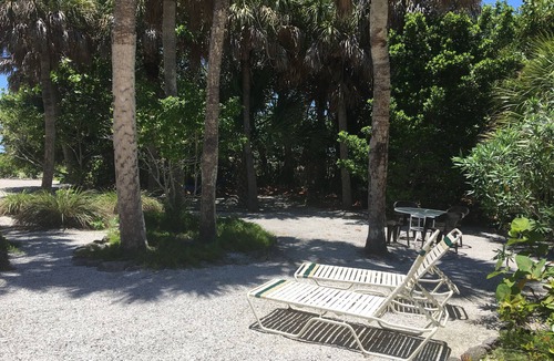 Golden Beach House | Boca Grande Beach House, North Unit - Great Price, Great Location!