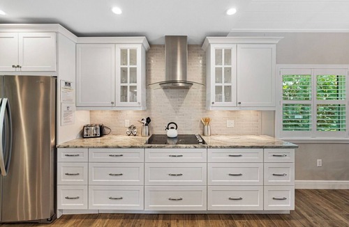 Boca Grande House | Boca Grande Shore 12 - Pet Friendly! 3/2 Beachside - Boca Grande, FL