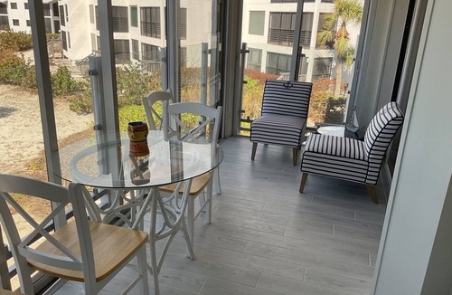 Boca Grande Condo | Boca Grande - stunning beachside condo