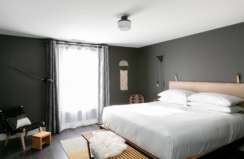 Rutledge Hill Hotel | Bode Nashville