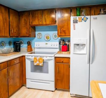 Port Saint Lucie House | Bohemian Bungalow