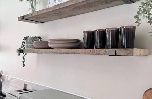 Cullercoats Apartment | Boho Bay Two Seaside Escape