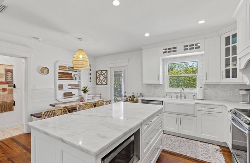 Fort Myers House | Boho Chic~ A perfect family vacation home, minutes from Sanibel Island